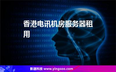 香港電訊機(jī)房服務(wù)器租用 香港電訊機(jī)房服務(wù)器租用