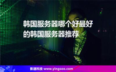 韓國服務(wù)器哪個(gè)好最好的韓國服務(wù)器推薦 韓國服務(wù)器哪個(gè)好最好的韓國服務(wù)器推薦