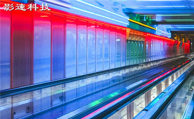 香港服務器