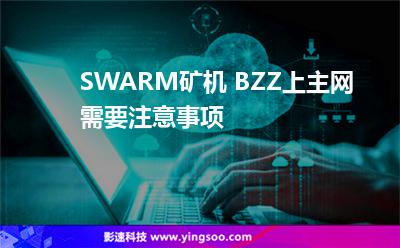 SWARM礦機(jī) BZZ上主網(wǎng)需要注意事項(xiàng) SWARM礦機(jī) BZZ上主網(wǎng)需要注意事項(xiàng)