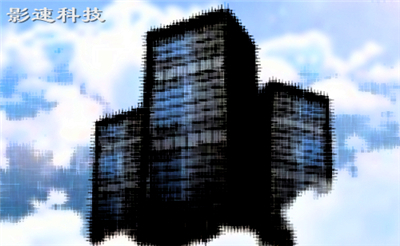 美國虛擬主機空間