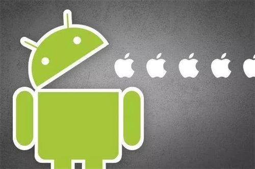 App開發(fā)商委屈訴衷腸，蘋果谷歌辯白過路費！
