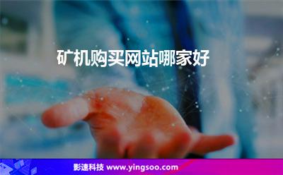 網(wǎng)站挖礦:礦機(jī)購買網(wǎng)站哪家好 網(wǎng)站挖礦