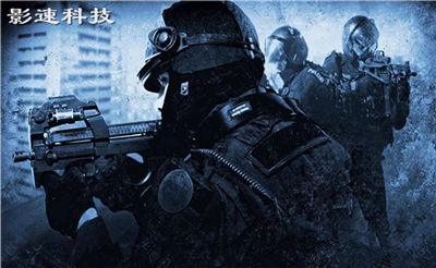 線纜穿線
