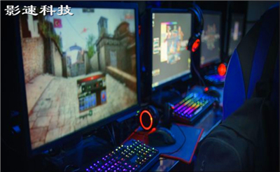 服務器廠商有哪些