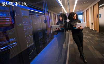 雙線機(jī)房電信
