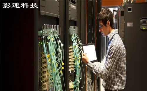 線上會議服務器
