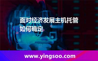 主機(jī)托管公司_面對經(jīng)濟(jì)發(fā)展主機(jī)托管如何確定 主機(jī)托管公司