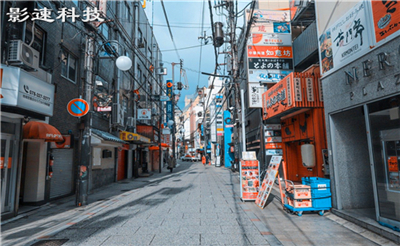 日本云服務器 試用靠譜嗎