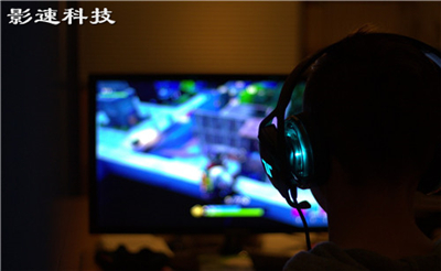 游戲服務(wù)器被攻擊