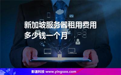 新加坡服務(wù)器租用費(fèi)用多少錢一個(gè)月 新加坡服務(wù)器租用費(fèi)用多少錢一個(gè)月