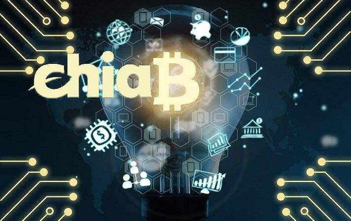 Chia（XCH）陸續(xù)上架各大交易所，Chia幣火爆的真相！