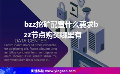 bzz挖礦配置什么要求bzz節(jié)點(diǎn)購買哪里有