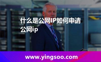 什么是公網(wǎng)IP如何申請公網(wǎng)ip 什么是公網(wǎng)IP如何申請公網(wǎng)ip