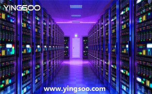 _YINGSOO高速您什么是虛擬主機(jī)