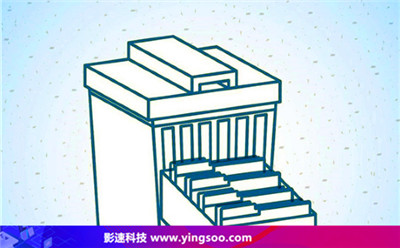 服務(wù)器比較
