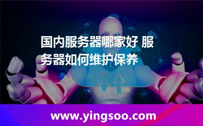 國(guó)內(nèi)服務(wù)器哪家好 服務(wù)器如何維護(hù)保養(yǎng) 國(guó)內(nèi)服務(wù)器哪家好 服務(wù)器如何維護(hù)保養(yǎng)