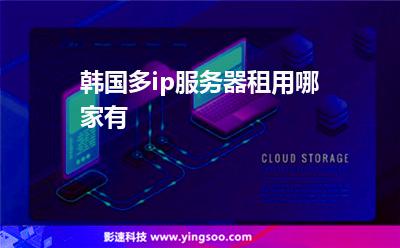 韓國(guó)多ip服務(wù)器租用哪家有 韓國(guó)多ip服務(wù)器租用哪家有