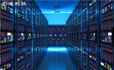 流量防火墻