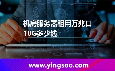 機(jī)房服務(wù)器租用萬兆口10G多少錢  機(jī)房服務(wù)器租用萬兆口10G多少錢