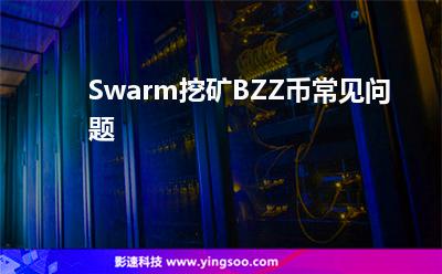 Swarm挖礦BZZ幣常見問題 Swarm挖礦BZZ幣常見問題