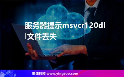 服務(wù)器提示msvcr120.dll文件丟失