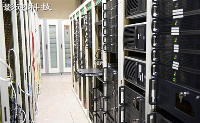 香港服務(wù)器