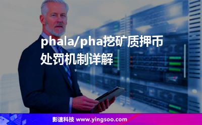 phala/pha挖礦質(zhì)押幣處罰機制詳解 phala/pha挖礦質(zhì)押幣處罰機制詳解