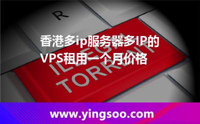 香港中國_香港多ip服務(wù)器多IP的VPS租用一個(gè)月價(jià)格  香港中國
