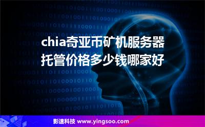 機(jī)房本公司:chia奇亞幣礦機(jī)服務(wù)器托管價(jià)格多少錢哪家好 機(jī)房本公司