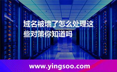 域名網(wǎng)站