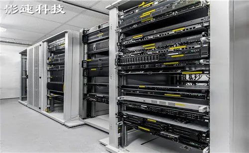天津聯(lián)通機(jī)房