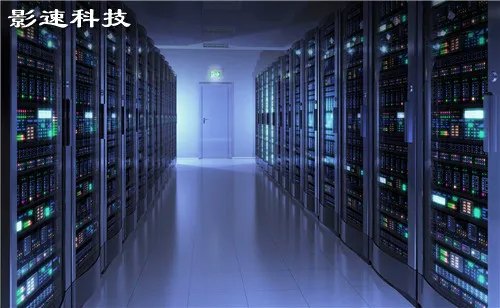 BGP多線路服務器