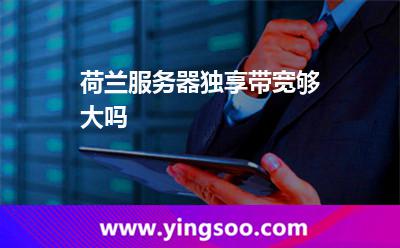 荷蘭服務(wù)器獨(dú)享帶寬夠大嗎 荷蘭服務(wù)器獨(dú)享帶寬夠大嗎