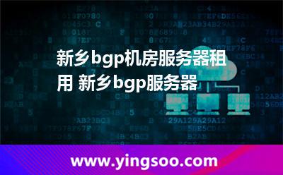 新鄉(xiāng)bgp機(jī)房服務(wù)器租用 新鄉(xiāng)bgp服務(wù)器 新鄉(xiāng)bgp機(jī)房服務(wù)器租用 新鄉(xiāng)bgp服務(wù)器