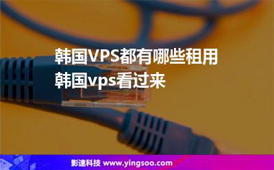 韓國(guó)主機(jī):韓國(guó)VPS都有哪些租用韓國(guó)vps看過(guò)來(lái) 韓國(guó)主機(jī)