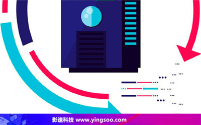 哪家服務器好