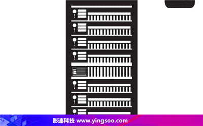 申請服務器