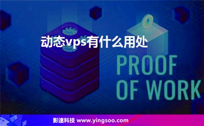 動態(tài)vps有什么用處 動態(tài)vps有什么用處