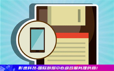 做站群服務器