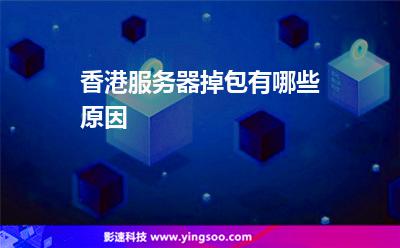 香港服務(wù)器掉包有哪些原因 香港服務(wù)器掉包有哪些原因
