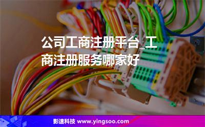 公司工商注冊平臺_工商注冊服務(wù)哪家好  公司工商注冊平臺_工商注冊服務(wù)哪家好