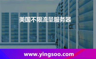 美國(guó)不限流量服務(wù)器 美國(guó)不限流量服務(wù)器
