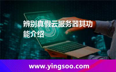 辨別真假云服務(wù)器其功能介紹 辨別真假云服務(wù)器其功能介紹