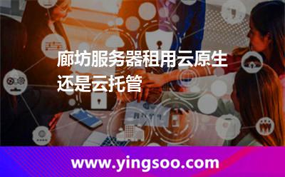 代管服務(wù)器_廊坊服務(wù)器租用云原生還是云托管  代管服務(wù)器