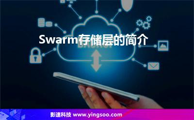 Swarm存儲(chǔ)層的簡(jiǎn)介