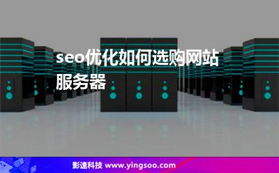 seo優(yōu)化如何選購網(wǎng)站服務器 seo優(yōu)化如何選購網(wǎng)站服務器