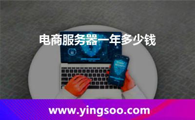 電商服務(wù)器_電商服務(wù)器一年多少錢 電商服務(wù)器