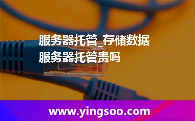數(shù)據(jù)服務(wù)器_服務(wù)器托管_存儲數(shù)據(jù)服務(wù)器托管貴嗎  數(shù)據(jù)服務(wù)器