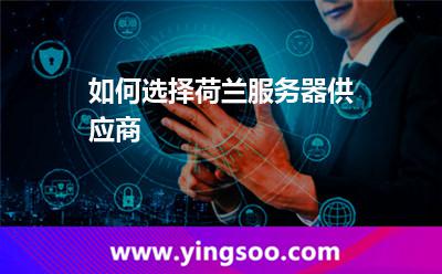 如何選擇荷蘭服務(wù)器供應(yīng)商